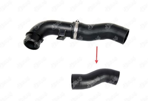 TURBO HORTUMU FİAT DUCATO 3
