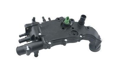 TERMOSTAD GÖVDESİ KOMPLE PEUGEOT PARTNER 2.0 HDİ