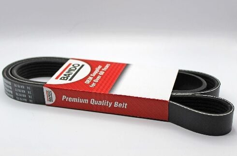 ALTERNATÖR KAYIŞI 4PK1025