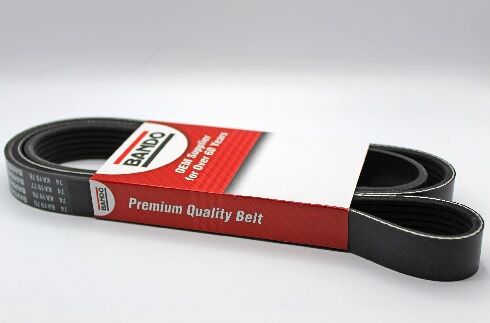 ALTERNATÖR KAYIŞI 4PK1025