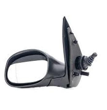 AYNA SOL MEKANİK PEUGEOT 206