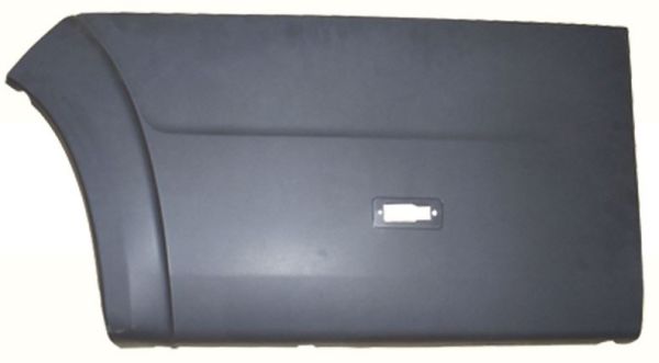 SOL ARKA ÇAMURLUK KUŞAĞI PEUGEOT BOXER 3