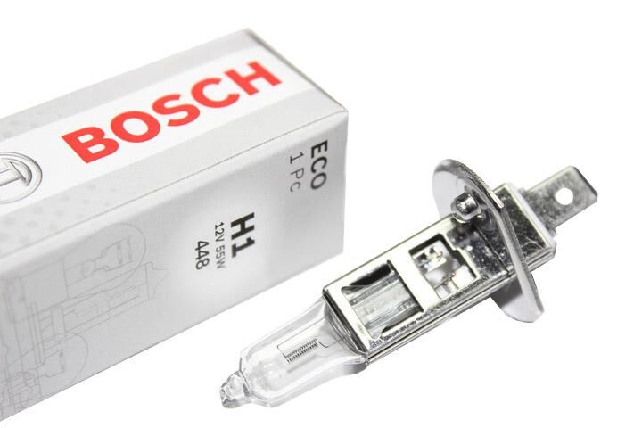 12V H1 55W AMPÜL