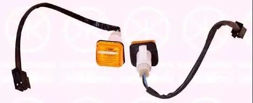 ÇAMURLUK SİNYALİ PEUGEOT BOXER 1