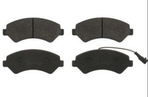 ÖN FREN BALATA PEUGEOT BOXER 3