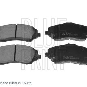 ARKA FREN BALATASI GRAND CHEROKEE 2011> 3.0DT SUV V6 CRD