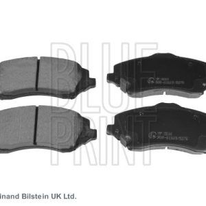 ARKA FREN BALATASI GRAND CHEROKEE 2011> 3.0DT SUV V6 CRD