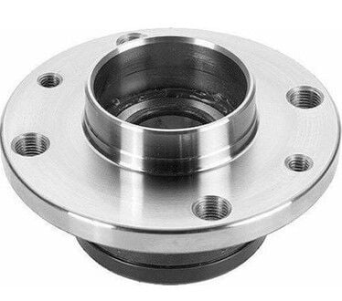 ARKA PORYA BİLYALI KOMPLE PEUGEOT BİPPER