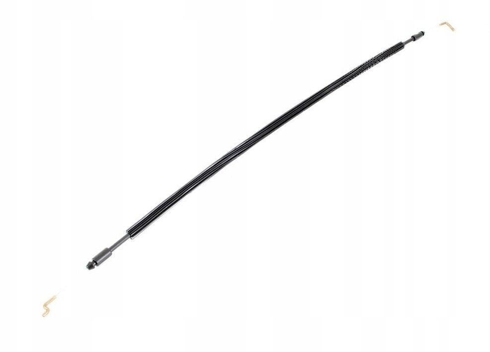 SOL ARKA KAPI KİLİT TELİ PEUGEOT BİPPER