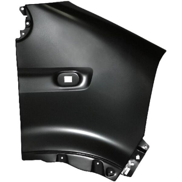 ÖN ÇAMURLUK SAĞ RENAULT MASTER 2