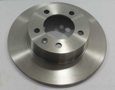 ARKA FREN DİSKİ RENAULT MASTER 2