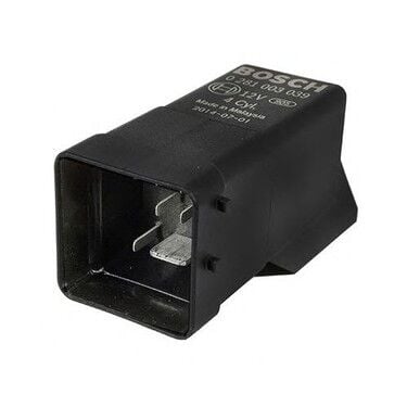 KIZDIRMA RÖLESİ PEUGEOT BOXER 3