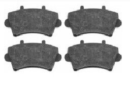 ÖN FREN BALATA RENAULT MASTER 1