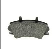 ÖN FREN BALATA RENAULT MASTER 1