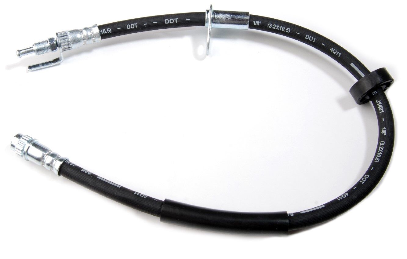 ÖN FREN HORTUMU PEUGEOT 207