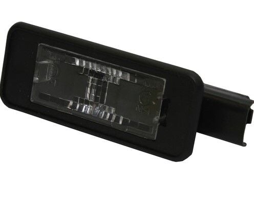 PLAKA LAMBASI PEUGEOT 301