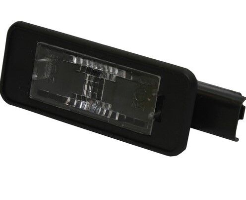 PLAKA LAMBASI PEUGEOT 301