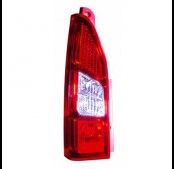 ARKA STOP SOL TEK AÇILIR PEUGEOT PARTNER TEPE