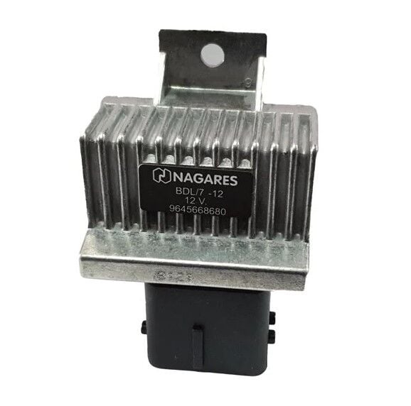 ISITMA ROLESİ DV4 PEUGEOT BİPPER