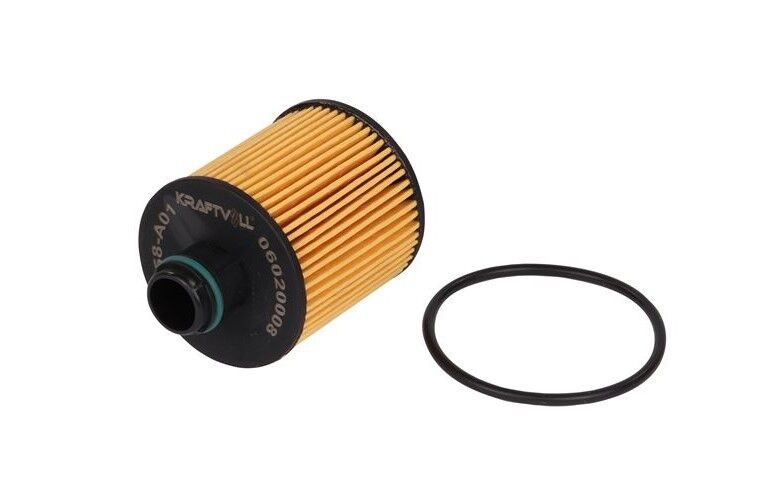 YAĞ FİLTRESİ EURO 6 FİAT SERİSİ