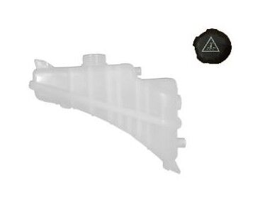 YEDEK SU DEPOSU PEUGEOT PARTNER Y.M