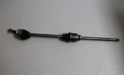 AKS SAĞ KISA TİP RENAULT MASTER 1