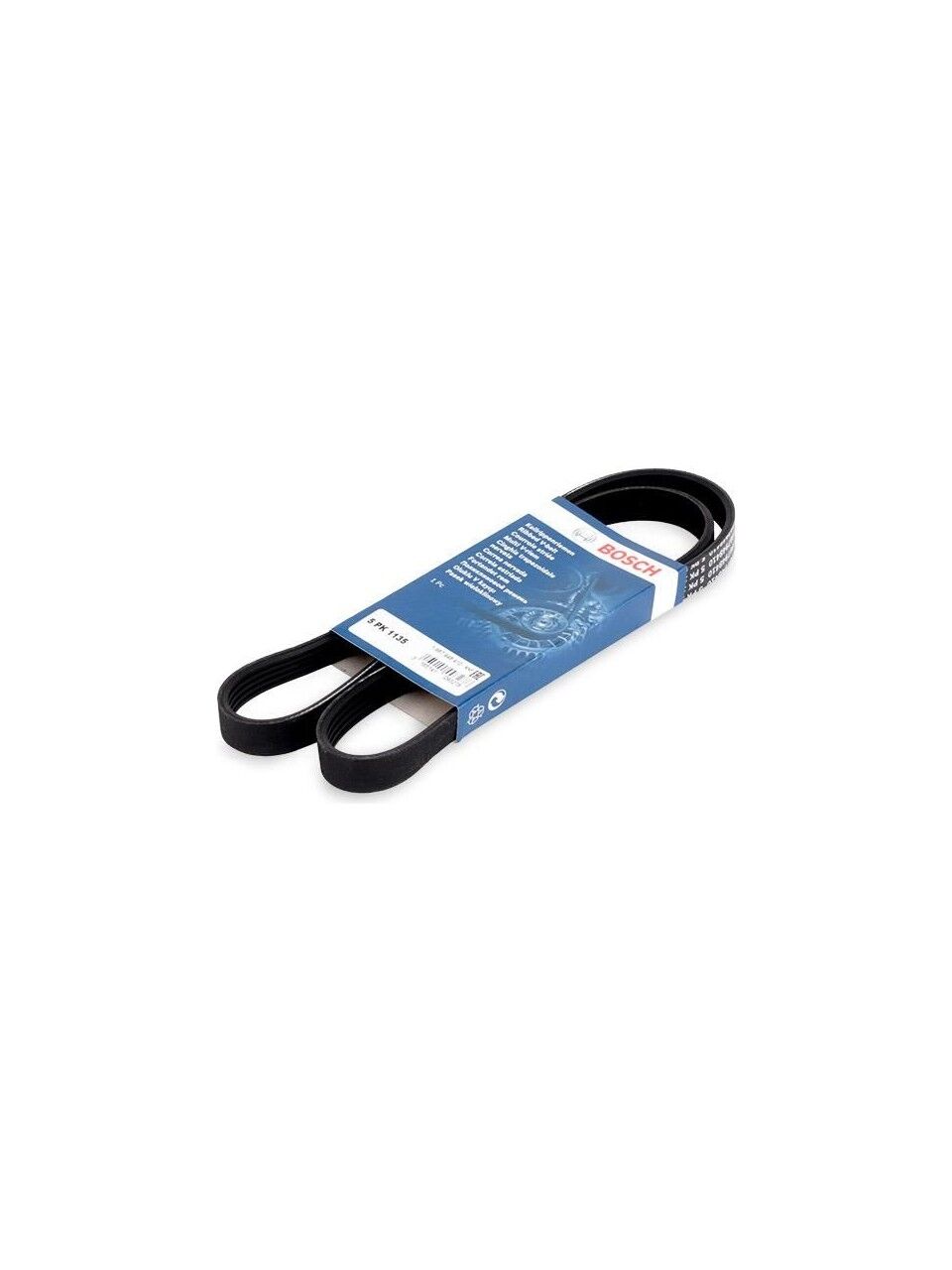 ALTERNATÖR KAYIŞI 5PK1135