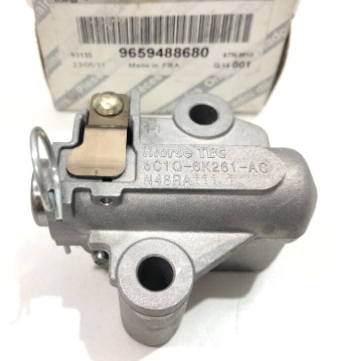 EKSANTRİK GERGİ RULMANI PEUGEOT BOXER 3