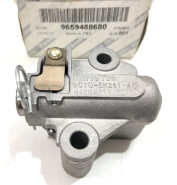 EKSANTRİK GERGİ RULMANI PEUGEOT BOXER 3