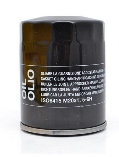 YAĞ FİLTRESİ DOĞAN SLX