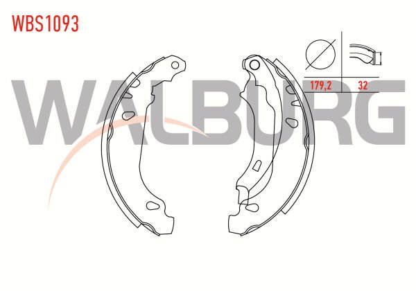 EL FREN BALATASI PEUEGOT 206