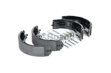 EL FREN BALATASI PEUGEOT BOXER 3