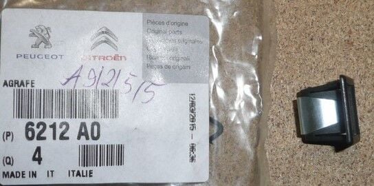 FAR BAĞLANTI SEGMANI PEUGEOT BOXER 3