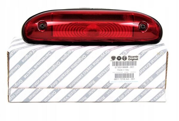 3.STOP LAMBASI PEUGEOT BOXER 2