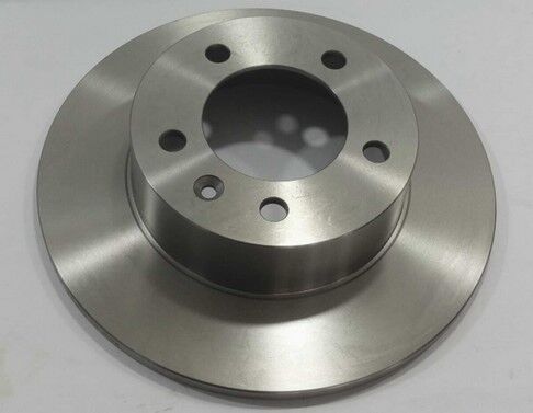 ARKA FREN DİSKİ RENAULT MASTER 2