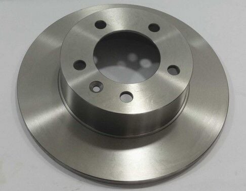 ARKA FREN DİSKİ RENAULT MASTER 2