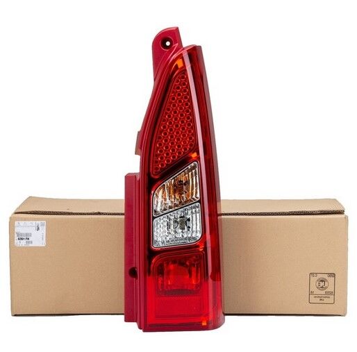 ARKA STOP SAĞ TEK AÇILIR PEUGEOT PARTNER TEPE