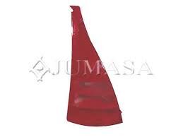 ARKA STOP SOL CİTROEN C3 01-05