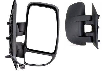 AYNA SAĞ ELEKTRİKLİ RENAULT MASTER 2