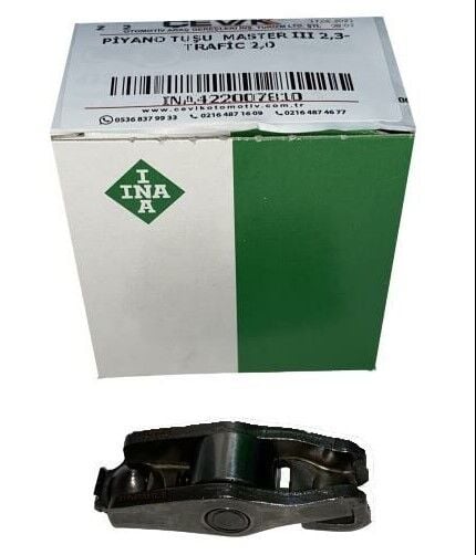 SUBAP ÜST HOROZ RENAULT MASTER 3