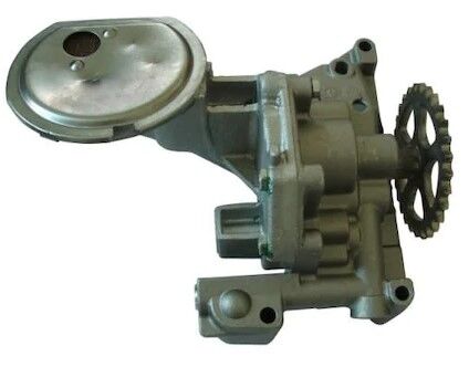 YAĞ POMPASI 1.9 DW8 PEUGEOT PARTNER
