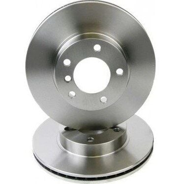 ARKA FREN DİSKİ RENAULT MASTER 3