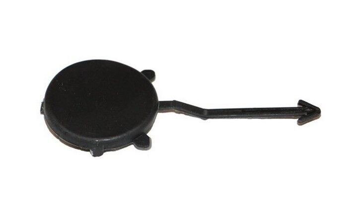 ARKA TAMPON ÇEKİ DEMİR KAPAĞI PEUGEOT PARTNER TEPE