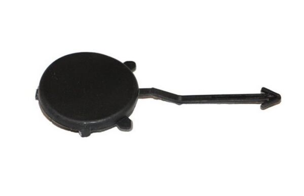 ARKA TAMPON ÇEKİ DEMİR KAPAĞI PEUGEOT PARTNER TEPE