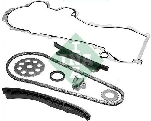 EKSANTRİK ZENCİR SETİ 1.3 FİAT FİORİNO