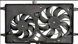 FAN DAVLUMBAZI RENAULT MASTER 3