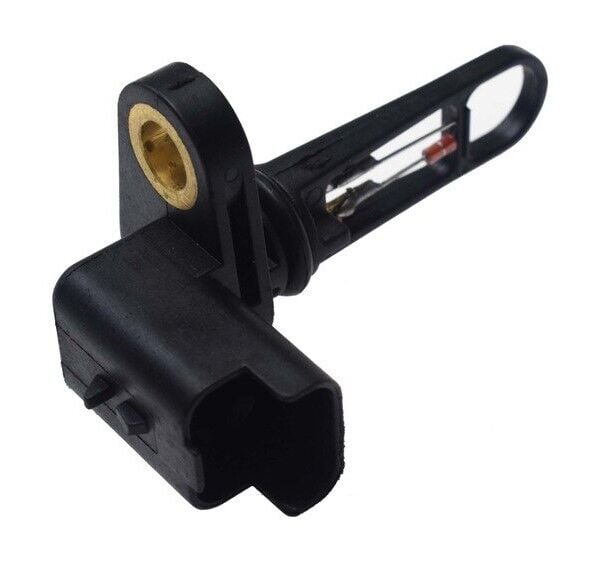 İNTERCOLLER SICAKLIK MÜŞÜRÜ EURO 5 PEUGEOT BOXER 3