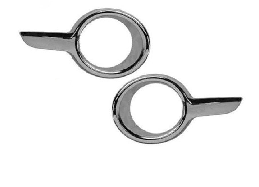 ÖN SİS ÇERÇEVESİ SAĞ PEUGEOT 208