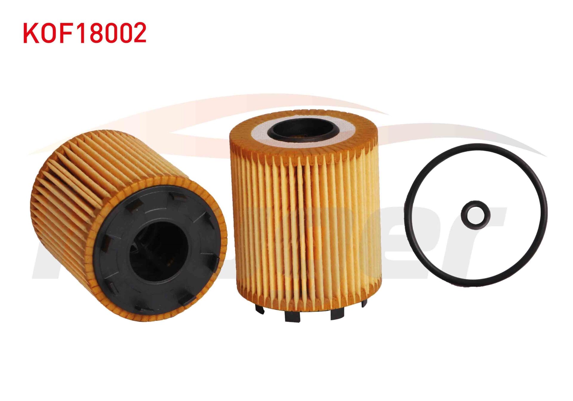 YAĞ FİLTRESİ 1.3 MULTİJET FİAT FİORİNO - DOBLO