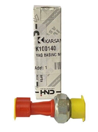 YAĞ MÜŞÜRÜ FİAT DUCATO 3